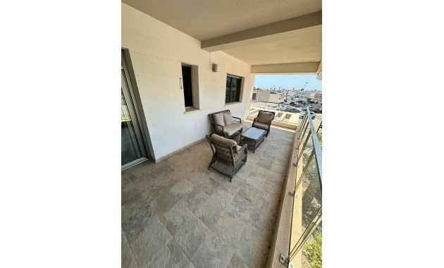 Venta - Apartamento / piso -
Orihuela Costa - Los Dolses