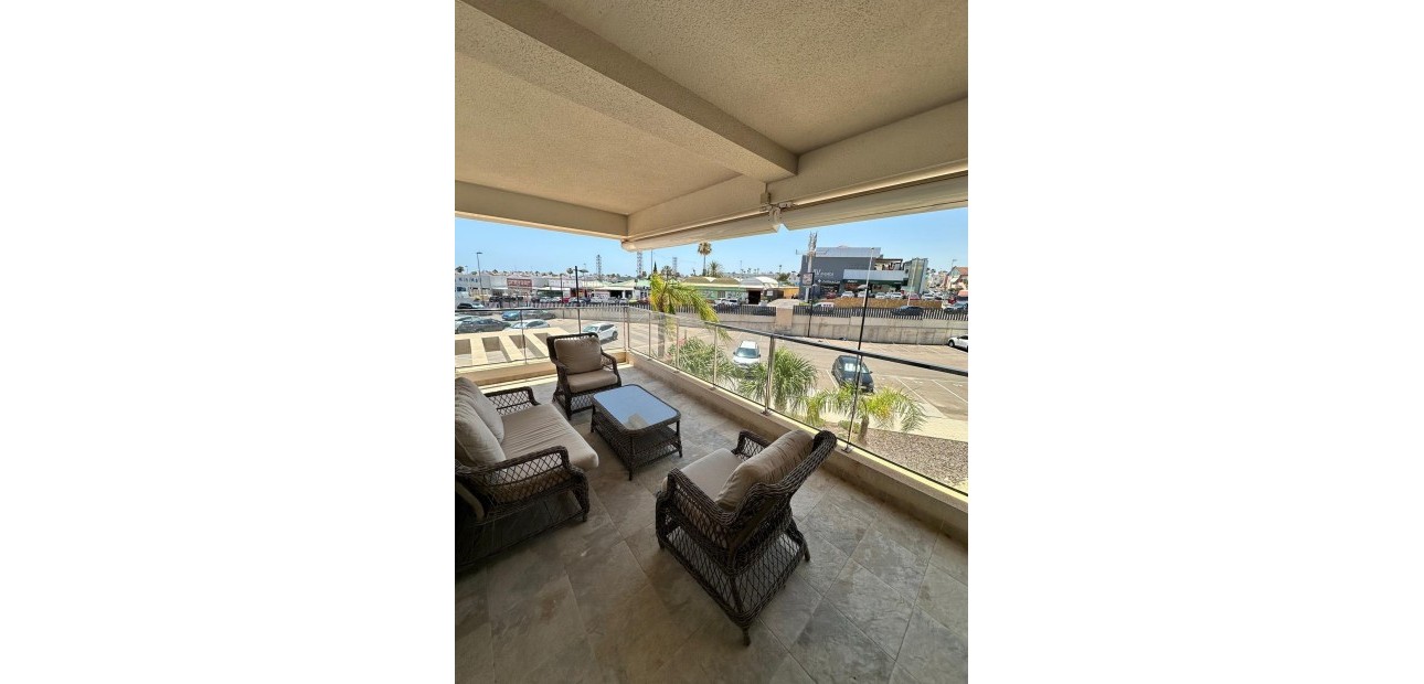 Venta - Apartamento / piso -
Orihuela Costa - Los Dolses