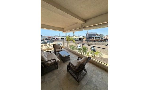 Venta - Apartamento / piso -
Orihuela Costa - Los Dolses