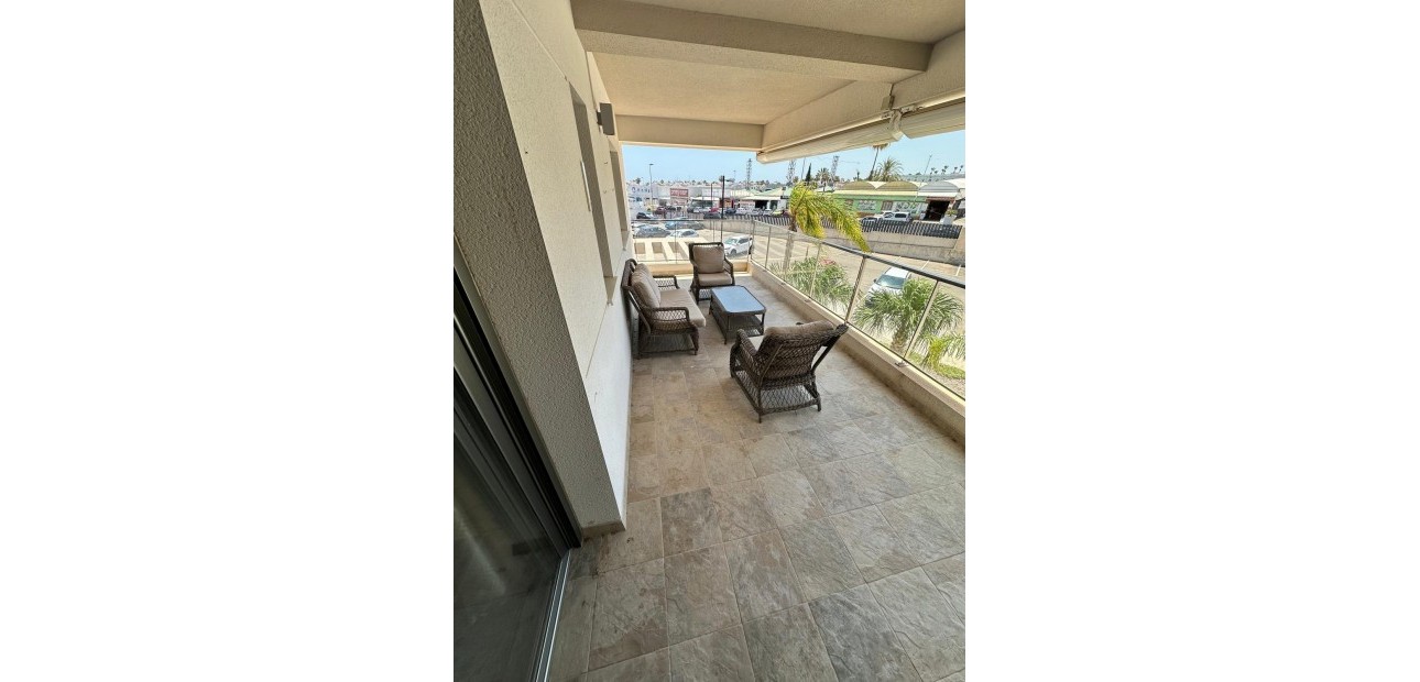 Venta - Apartamento / piso -
Orihuela Costa - Los Dolses