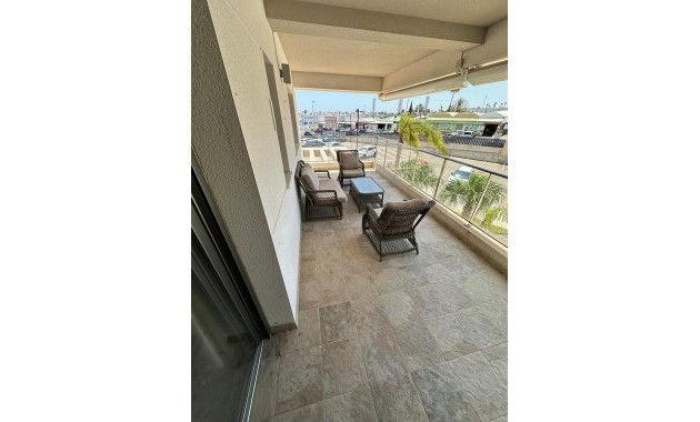 Venta - Apartamento / piso -
Orihuela Costa - Los Dolses