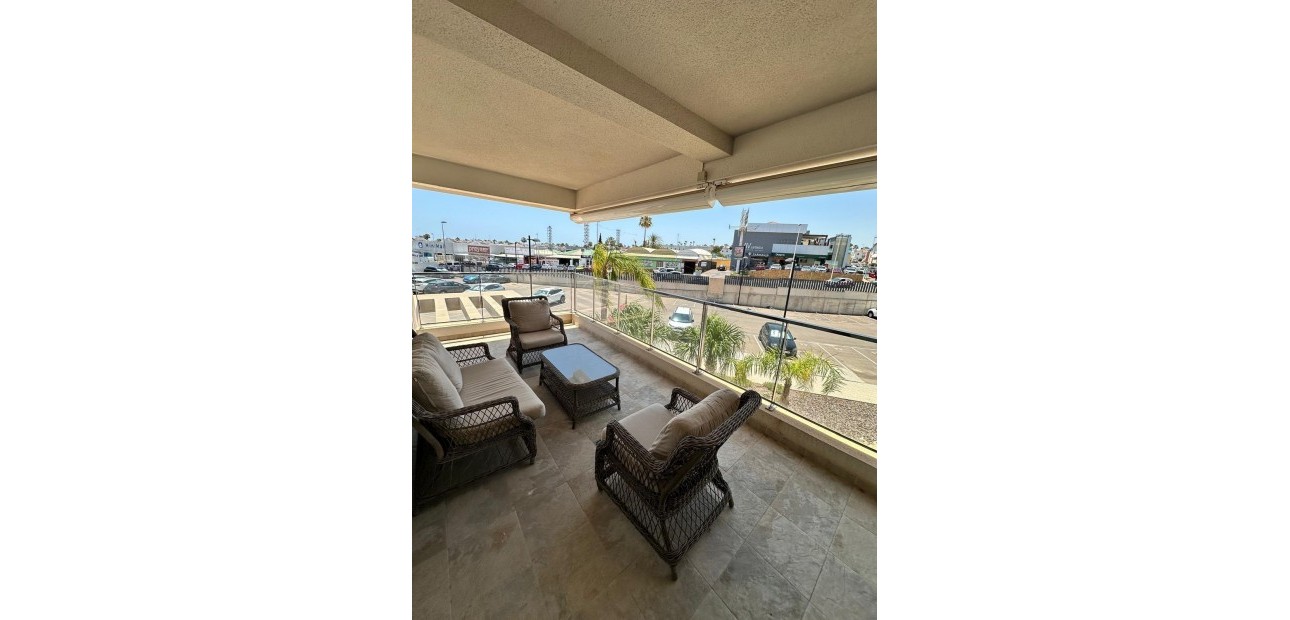 Venta - Apartamento / piso -
Orihuela Costa - Los Dolses