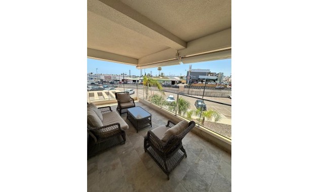 Venta - Apartamento / piso -
Orihuela Costa - Los Dolses