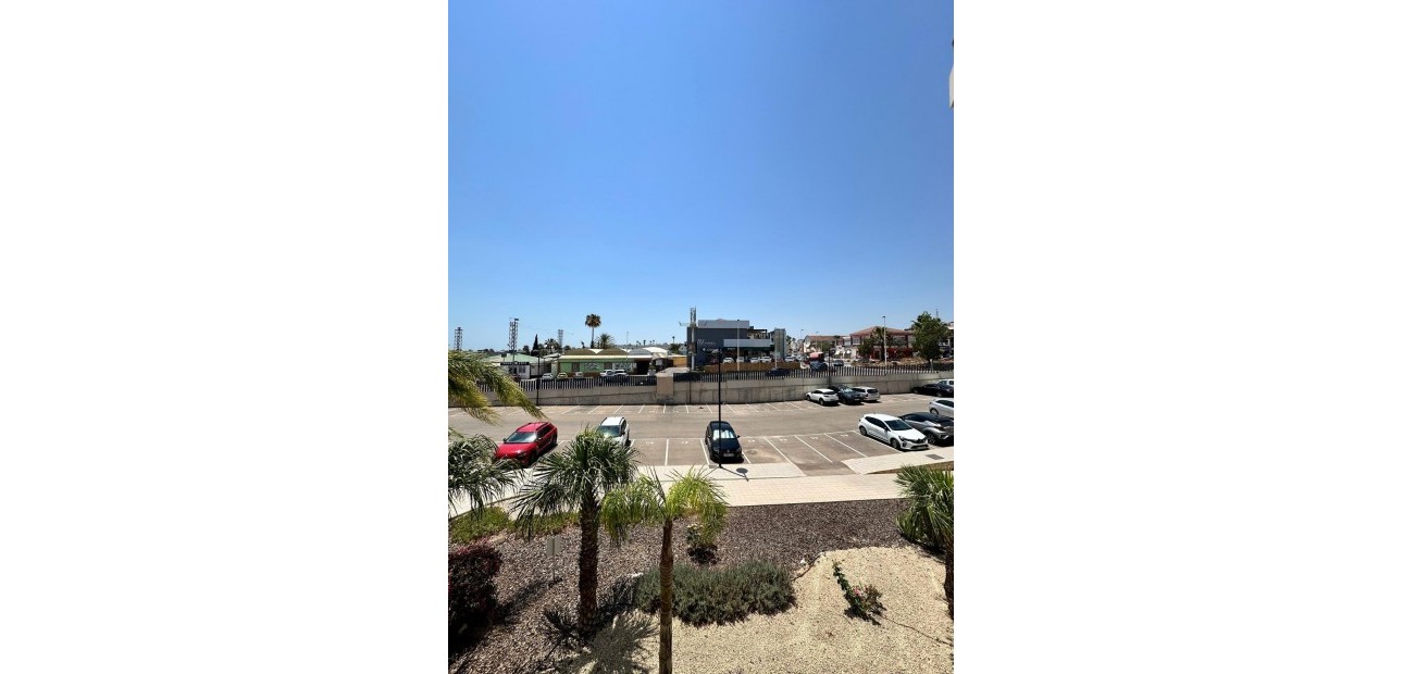 Venta - Apartamento / piso -
Orihuela Costa - Los Dolses