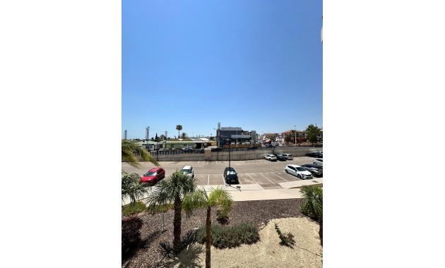 Venta - Apartamento / piso -
Orihuela Costa - Los Dolses