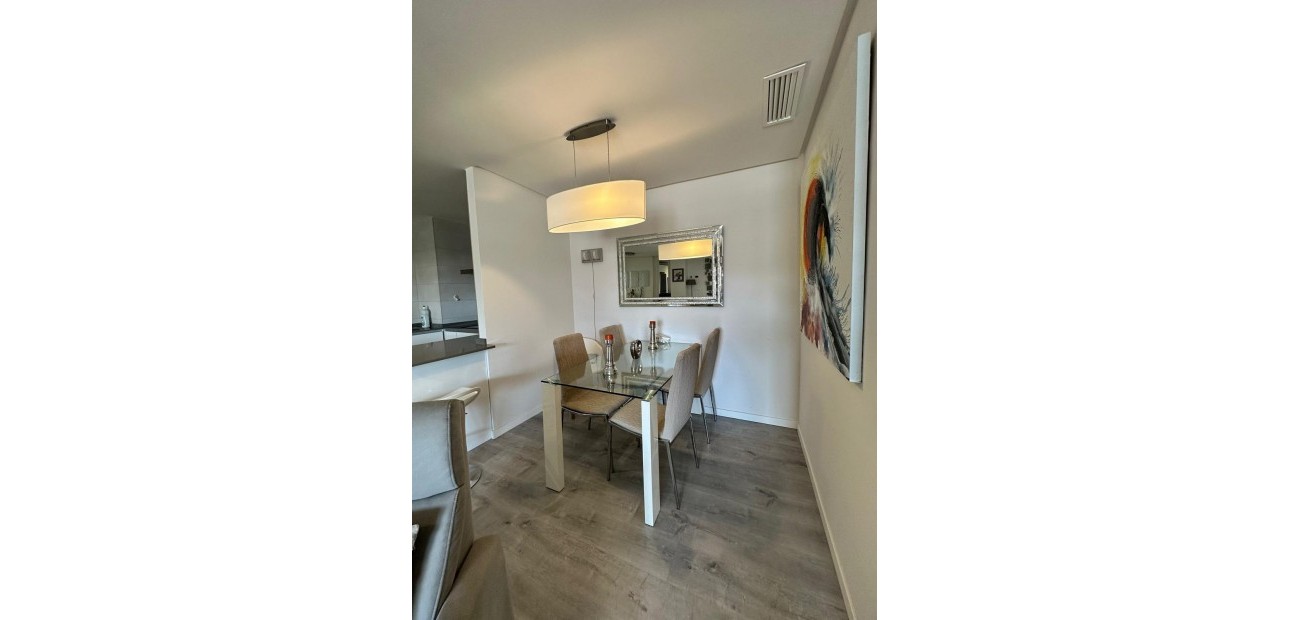 Venta - Apartamento / piso -
Orihuela Costa - Los Dolses