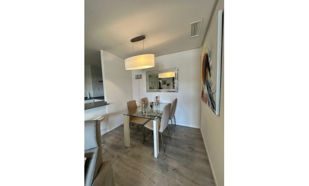 Venta - Apartamento / piso -
Orihuela Costa - Los Dolses