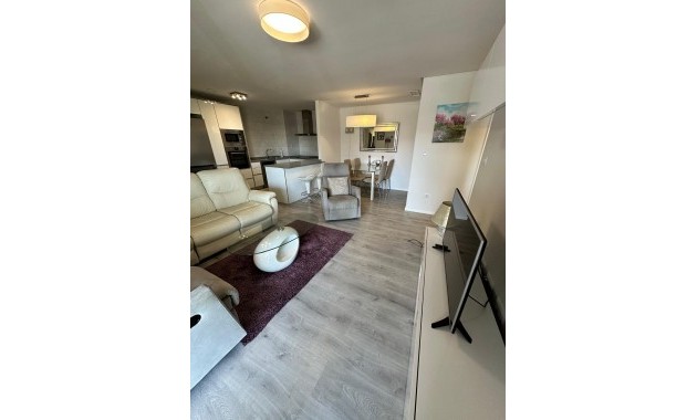 Venta - Apartamento / piso -
Orihuela Costa - Los Dolses