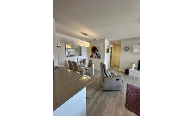 Venta - Apartamento / piso -
Orihuela Costa - Los Dolses
