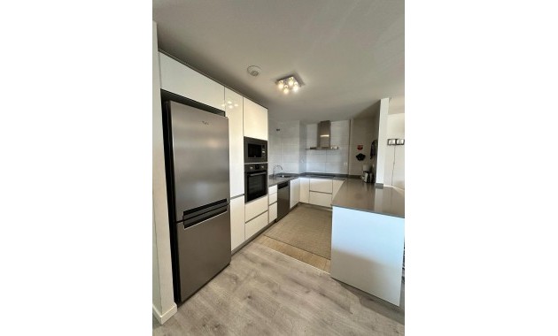 Venta - Apartamento / piso -
Orihuela Costa - Los Dolses