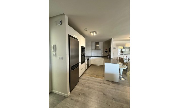 Venta - Apartamento / piso -
Orihuela Costa - Los Dolses