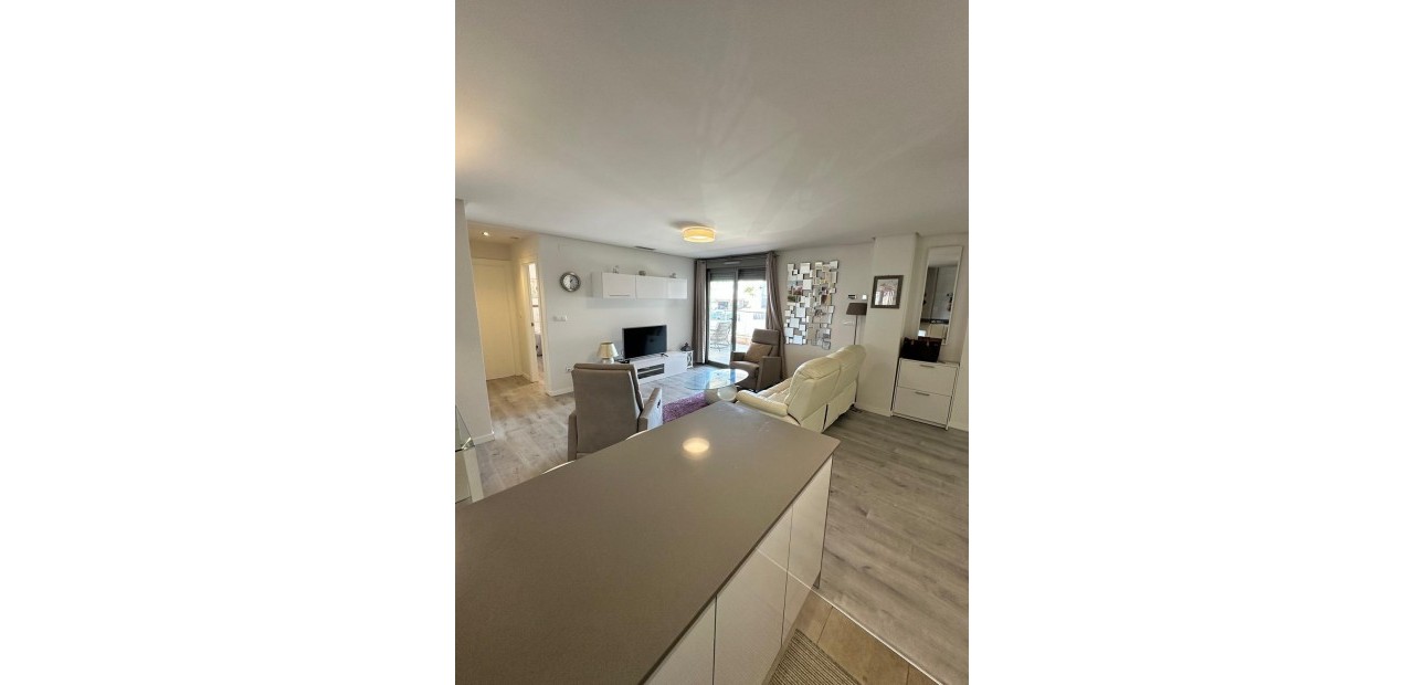Venta - Apartamento / piso -
Orihuela Costa - Los Dolses