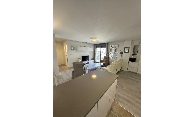 Venta - Apartamento / piso -
Orihuela Costa - Los Dolses
