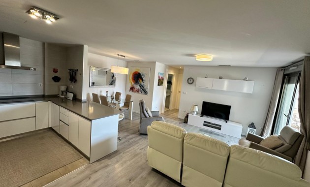 Venta - Apartamento / piso -
Orihuela Costa - Los Dolses