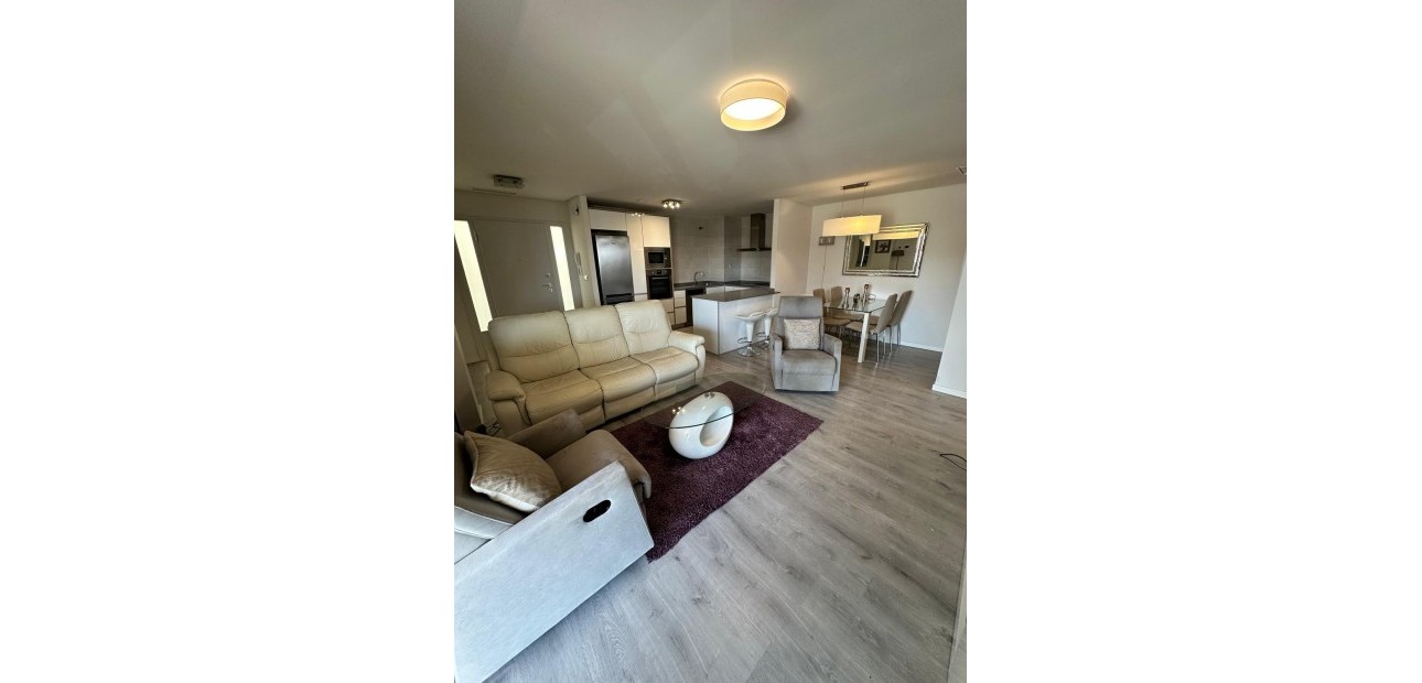 Venta - Apartamento / piso -
Orihuela Costa - Los Dolses