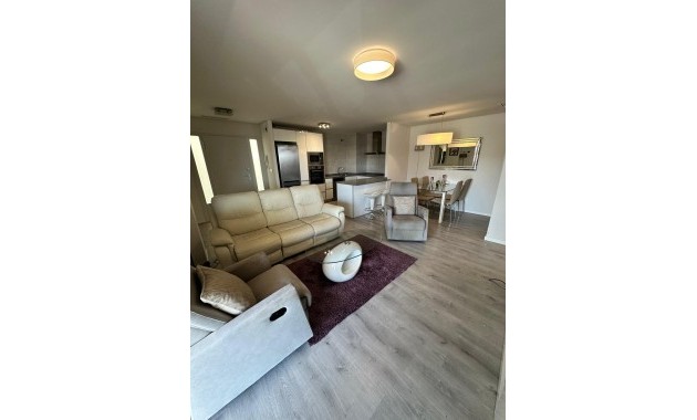 Venta - Apartamento / piso -
Orihuela Costa - Los Dolses