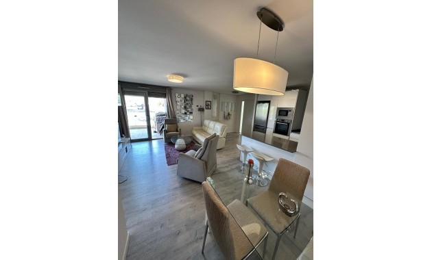 Venta - Apartamento / piso -
Orihuela Costa - Los Dolses
