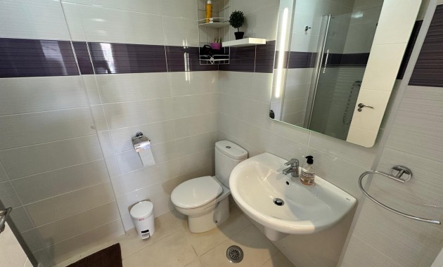 Venta - Apartamento / piso -
Orihuela Costa - Los Dolses