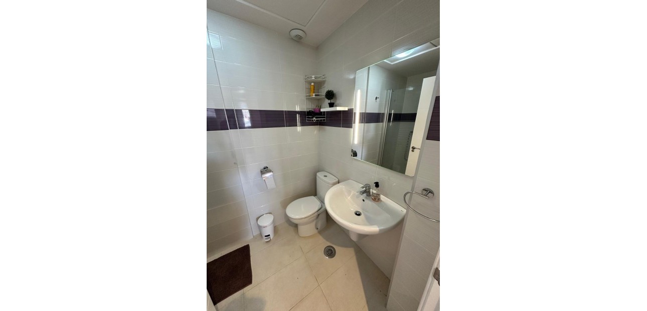 Venta - Apartamento / piso -
Orihuela Costa - Los Dolses