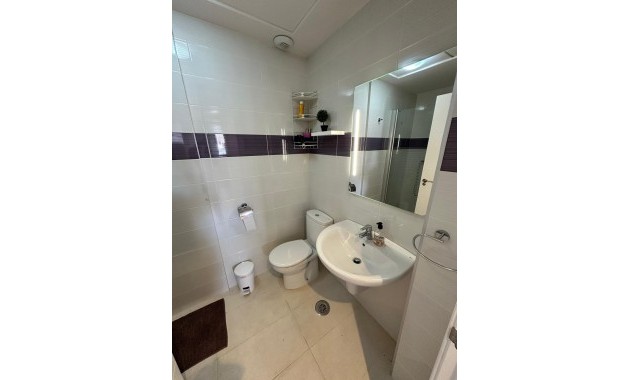 Venta - Apartamento / piso -
Orihuela Costa - Los Dolses