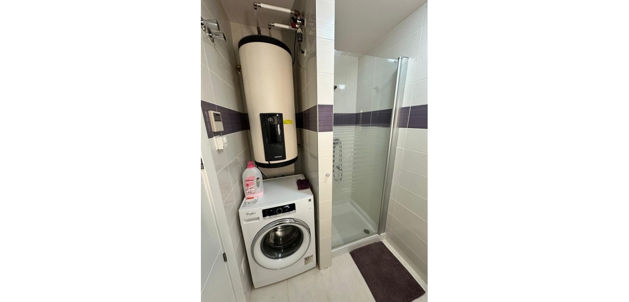 Venta - Apartamento / piso -
Orihuela Costa - Los Dolses
