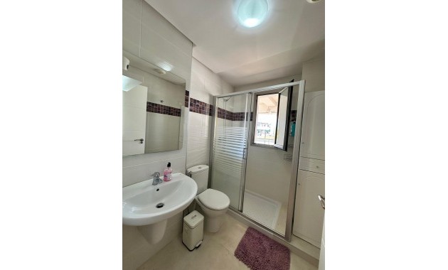Venta - Apartamento / piso -
Orihuela Costa - Los Dolses