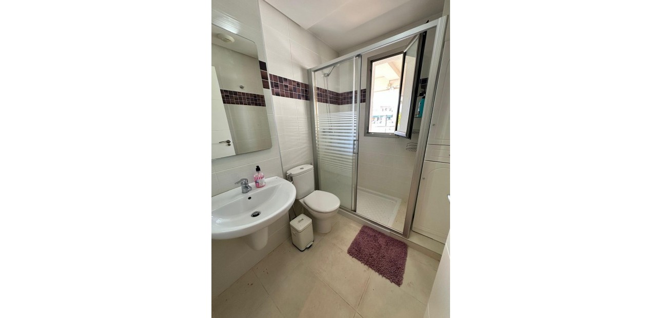 Venta - Apartamento / piso -
Orihuela Costa - Los Dolses