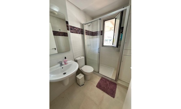 Venta - Apartamento / piso -
Orihuela Costa - Los Dolses