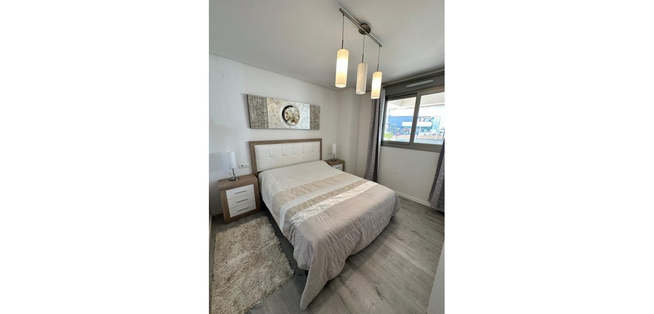 Venta - Apartamento / piso -
Orihuela Costa - Los Dolses