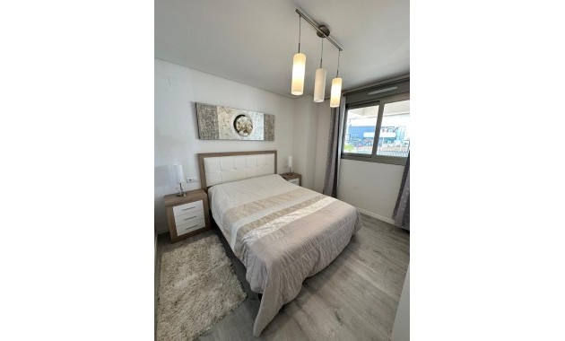 Venta - Apartamento / piso -
Orihuela Costa - Los Dolses