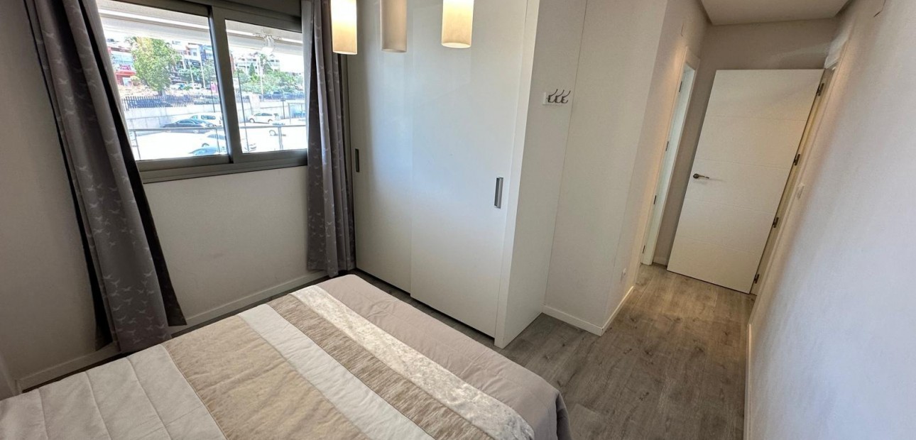 Venta - Apartamento / piso -
Orihuela Costa - Los Dolses