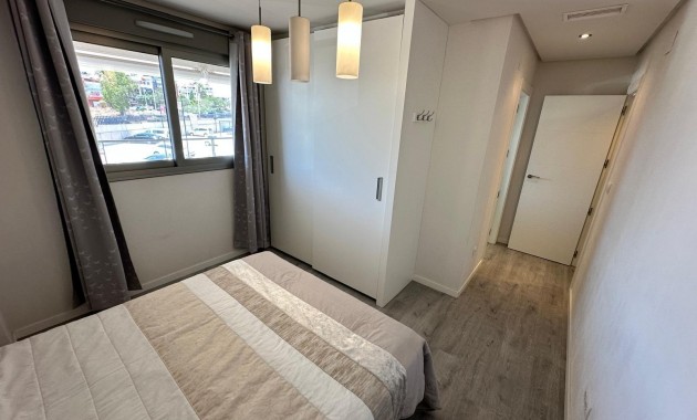 Venta - Apartamento / piso -
Orihuela Costa - Los Dolses