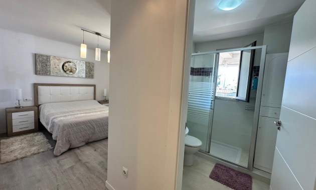 Venta - Apartamento / piso -
Orihuela Costa - Los Dolses