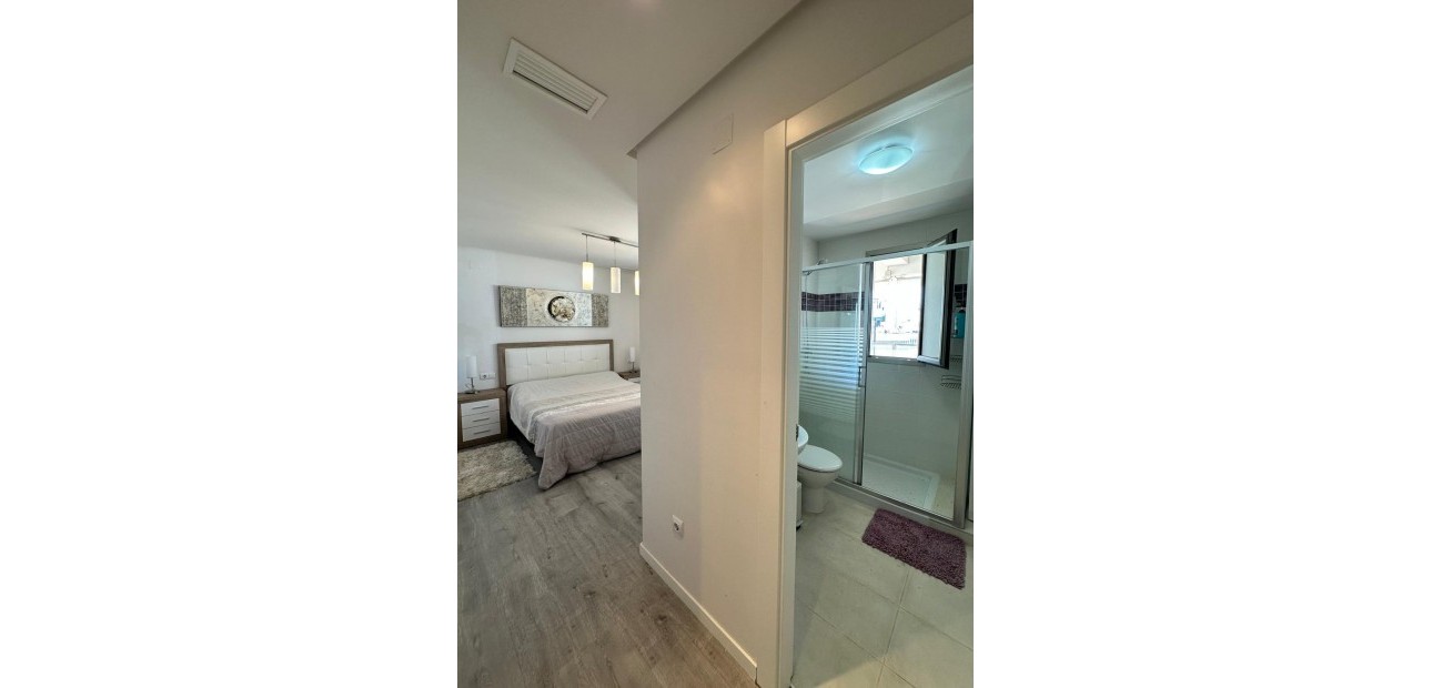 Venta - Apartamento / piso -
Orihuela Costa - Los Dolses