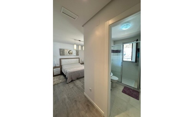 Venta - Apartamento / piso -
Orihuela Costa - Los Dolses