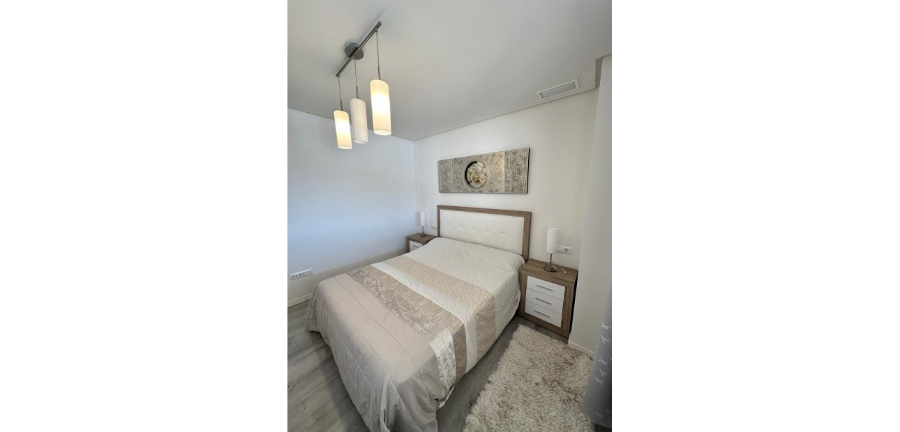 Venta - Apartamento / piso -
Orihuela Costa - Los Dolses