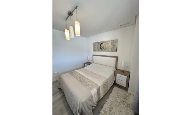Venta - Apartamento / piso -
Orihuela Costa - Los Dolses