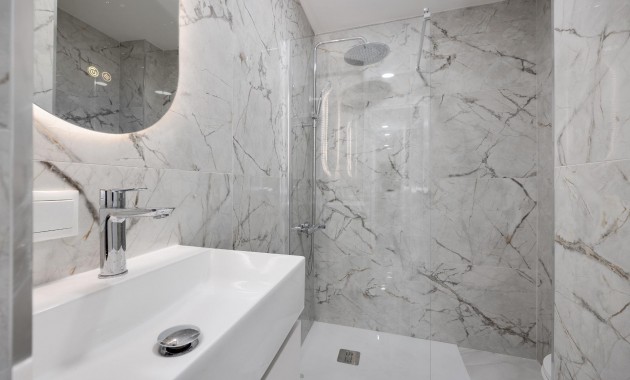 Herverkoop - Appartement / flat -
Torrevieja - torrevieja