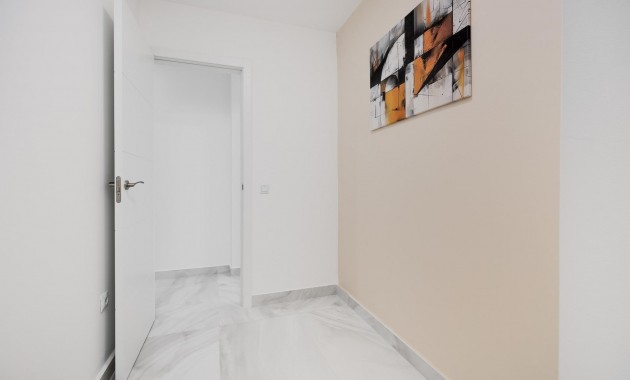 Herverkoop - Appartement / flat -
Torrevieja - torrevieja