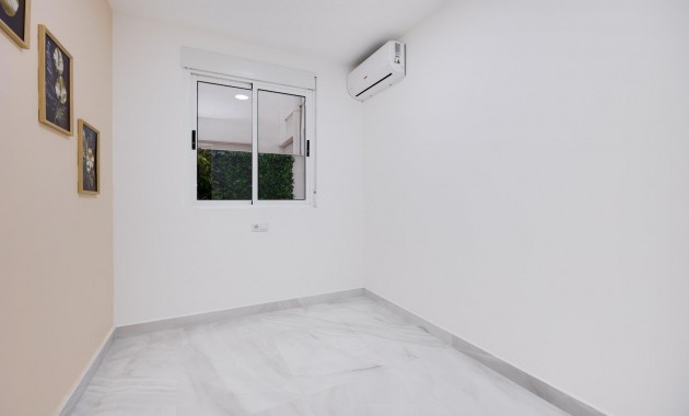 Herverkoop - Appartement / flat -
Torrevieja - torrevieja