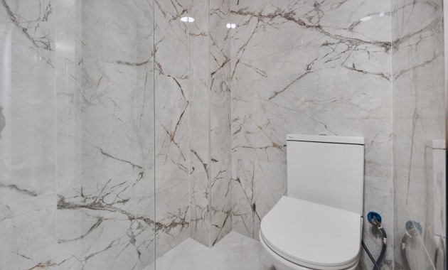 Herverkoop - Appartement / flat -
Torrevieja - torrevieja