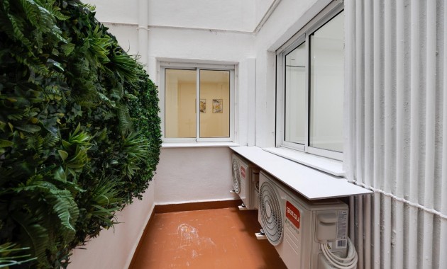 Herverkoop - Appartement / flat -
Torrevieja - torrevieja