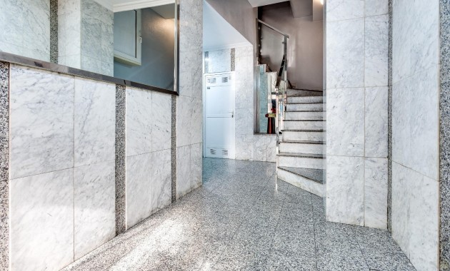 Herverkoop - Appartement / flat -
Torrevieja - torrevieja