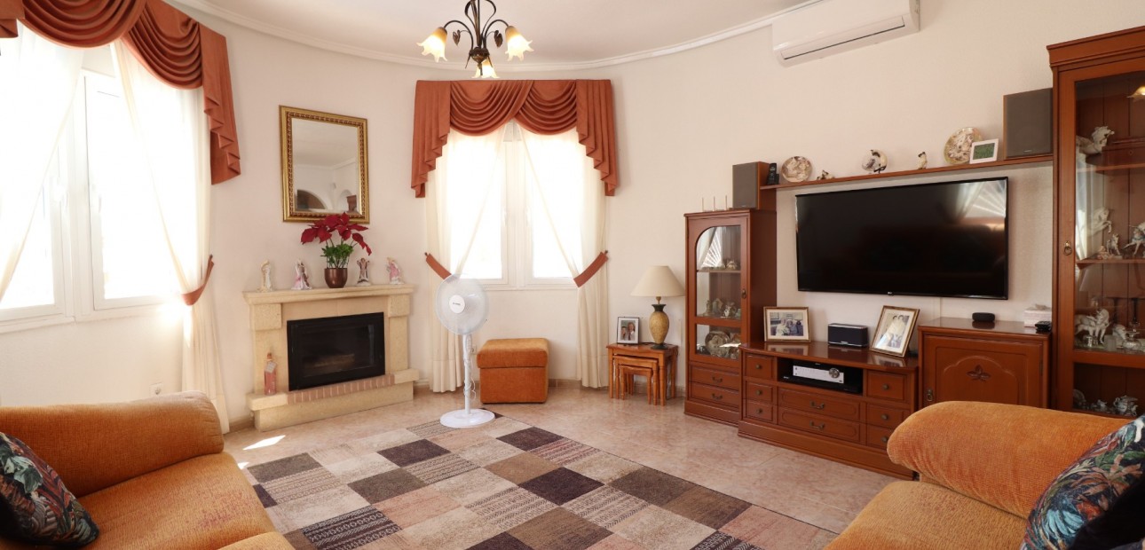 Venta - Detached Villa -
Benimar - Benimar II