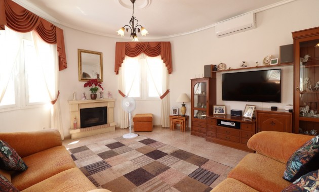 Venta - Detached Villa -
Benimar - Benimar II