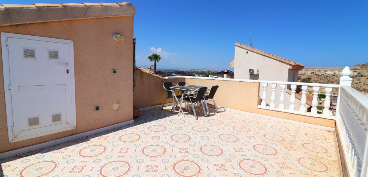Venta - Detached Villa -
Benimar - Benimar II