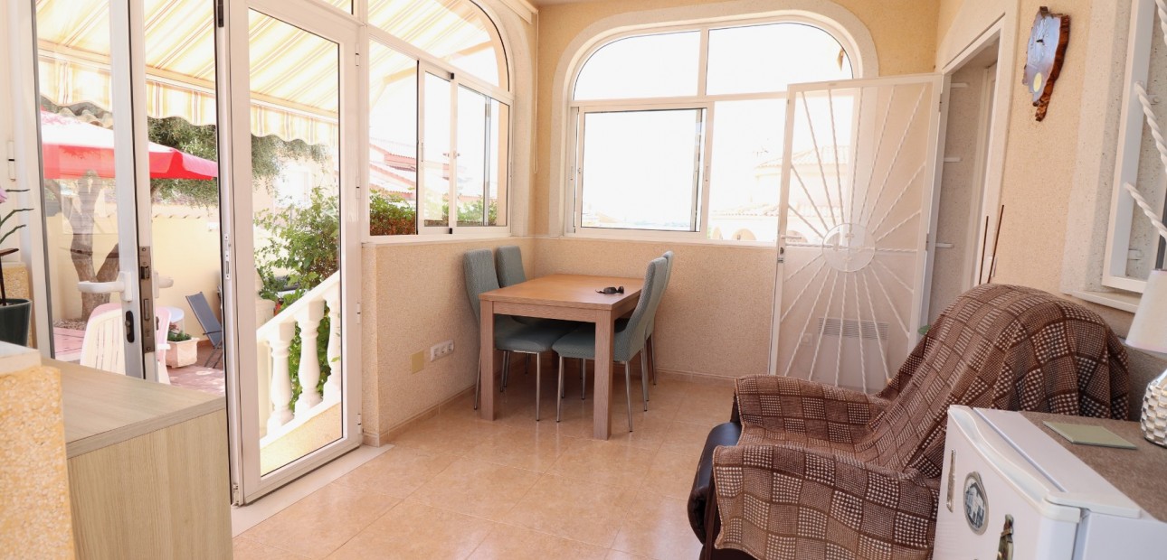 Venta - Detached Villa -
Benimar - Benimar II