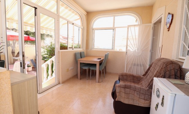 Venta - Detached Villa -
Benimar - Benimar II