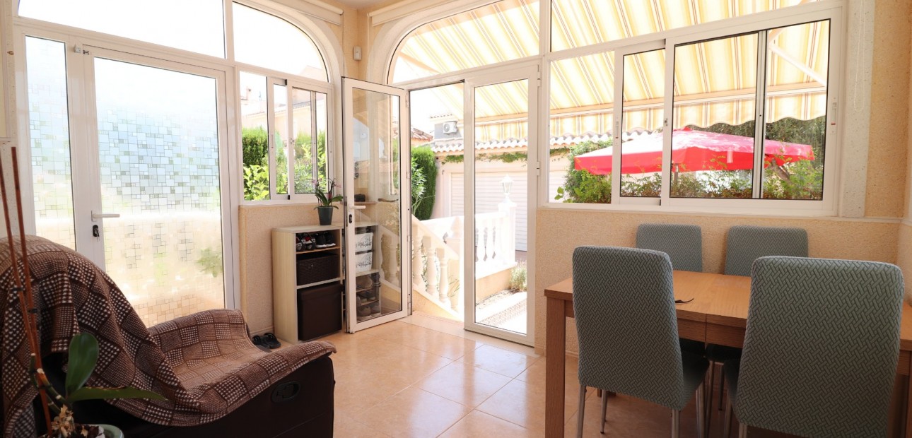 Venta - Detached Villa -
Benimar - Benimar II