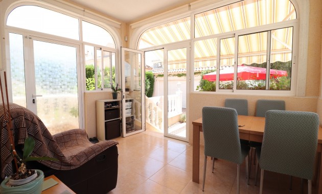 Venta - Detached Villa -
Benimar - Benimar II